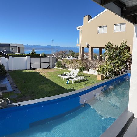 De La Fontaine Guest Cottage And Pool View Luxury Suite Plettenberg Bay Exterior foto