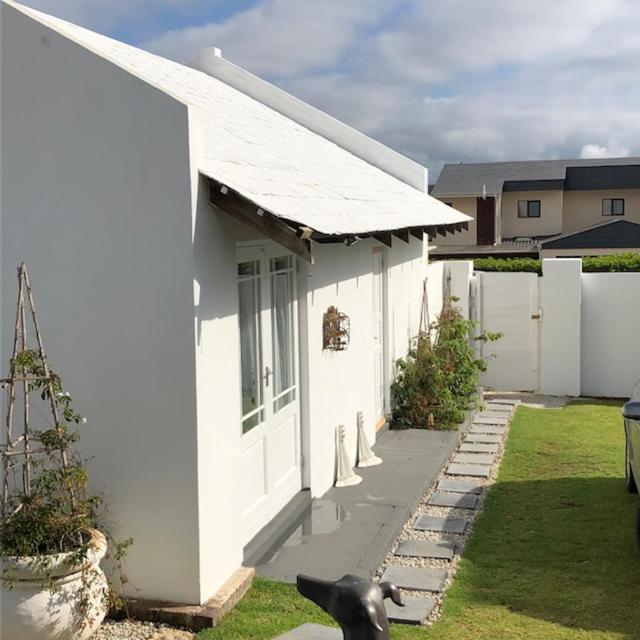 De La Fontaine Guest Cottage And Pool View Luxury Suite Plettenberg Bay Exterior foto