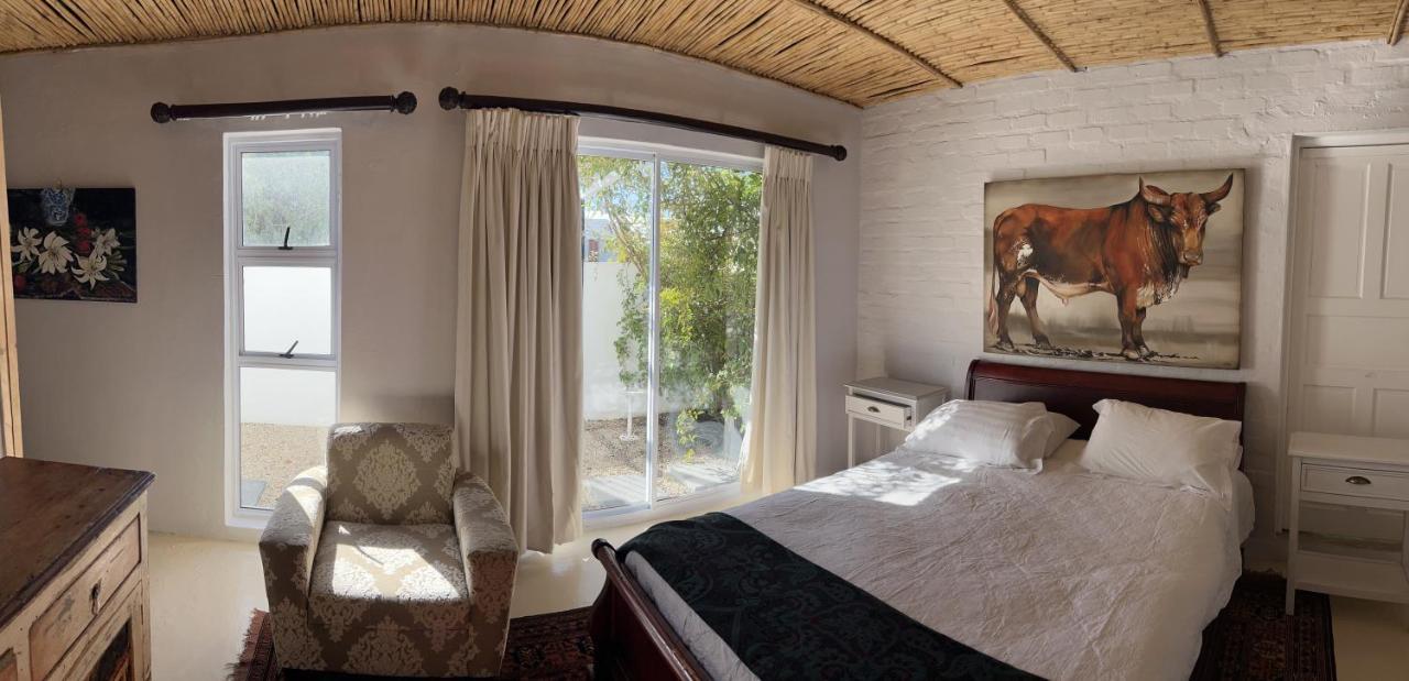 De La Fontaine Guest Cottage And Pool View Luxury Suite Plettenberg Bay Exterior foto