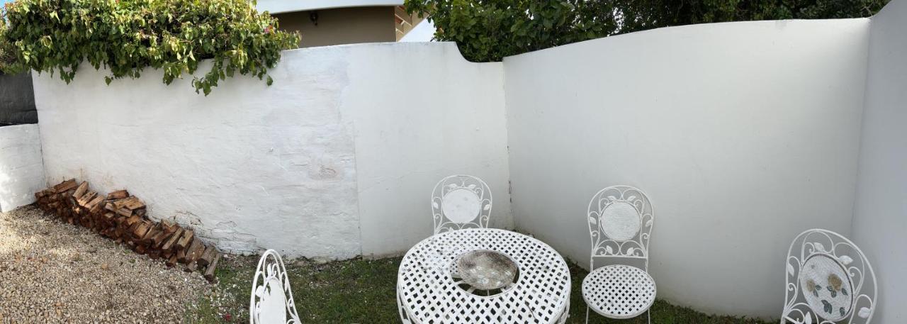 De La Fontaine Guest Cottage And Pool View Luxury Suite Plettenberg Bay Exterior foto