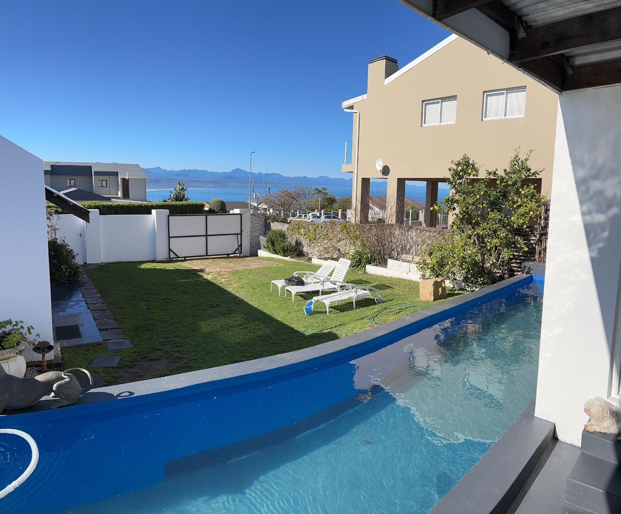 De La Fontaine Guest Cottage And Pool View Luxury Suite Plettenberg Bay Exterior foto