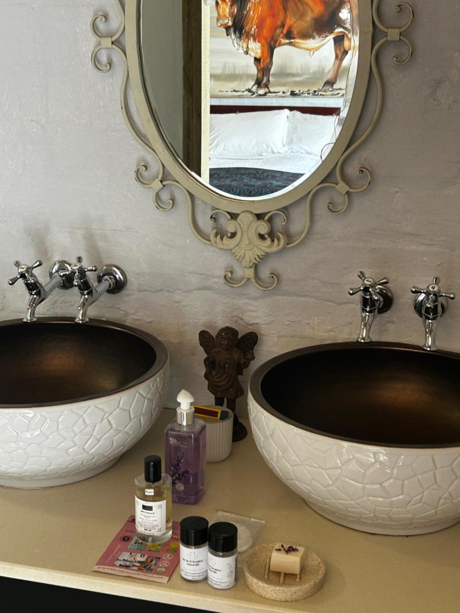 De La Fontaine Guest Cottage And Pool View Luxury Suite Plettenberg Bay Exterior foto