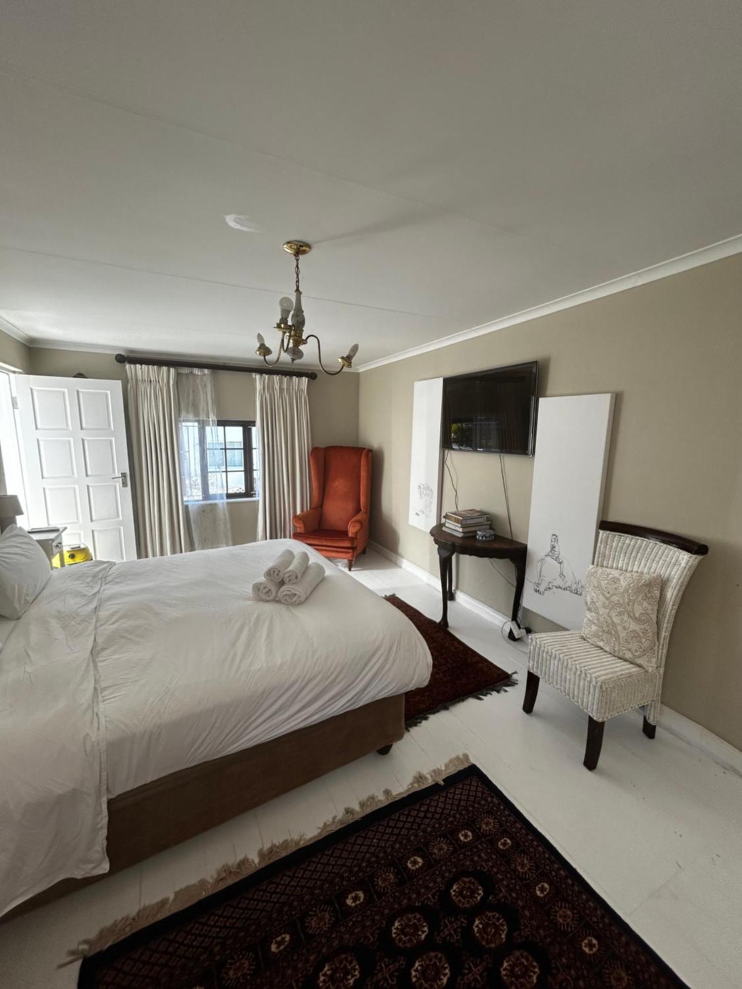 De La Fontaine Guest Cottage And Pool View Luxury Suite Plettenberg Bay Exterior foto