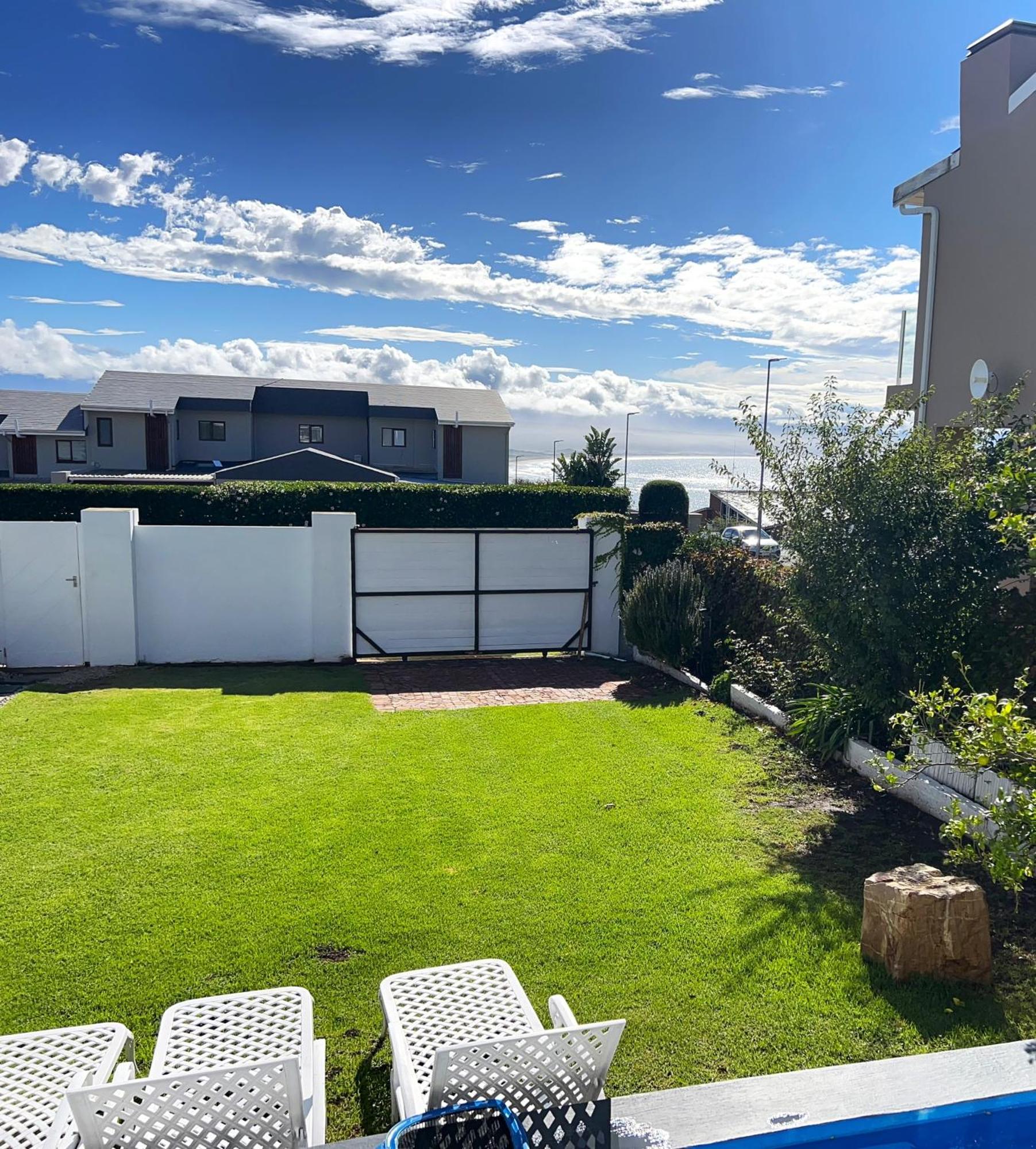 De La Fontaine Guest Cottage And Pool View Luxury Suite Plettenberg Bay Exterior foto