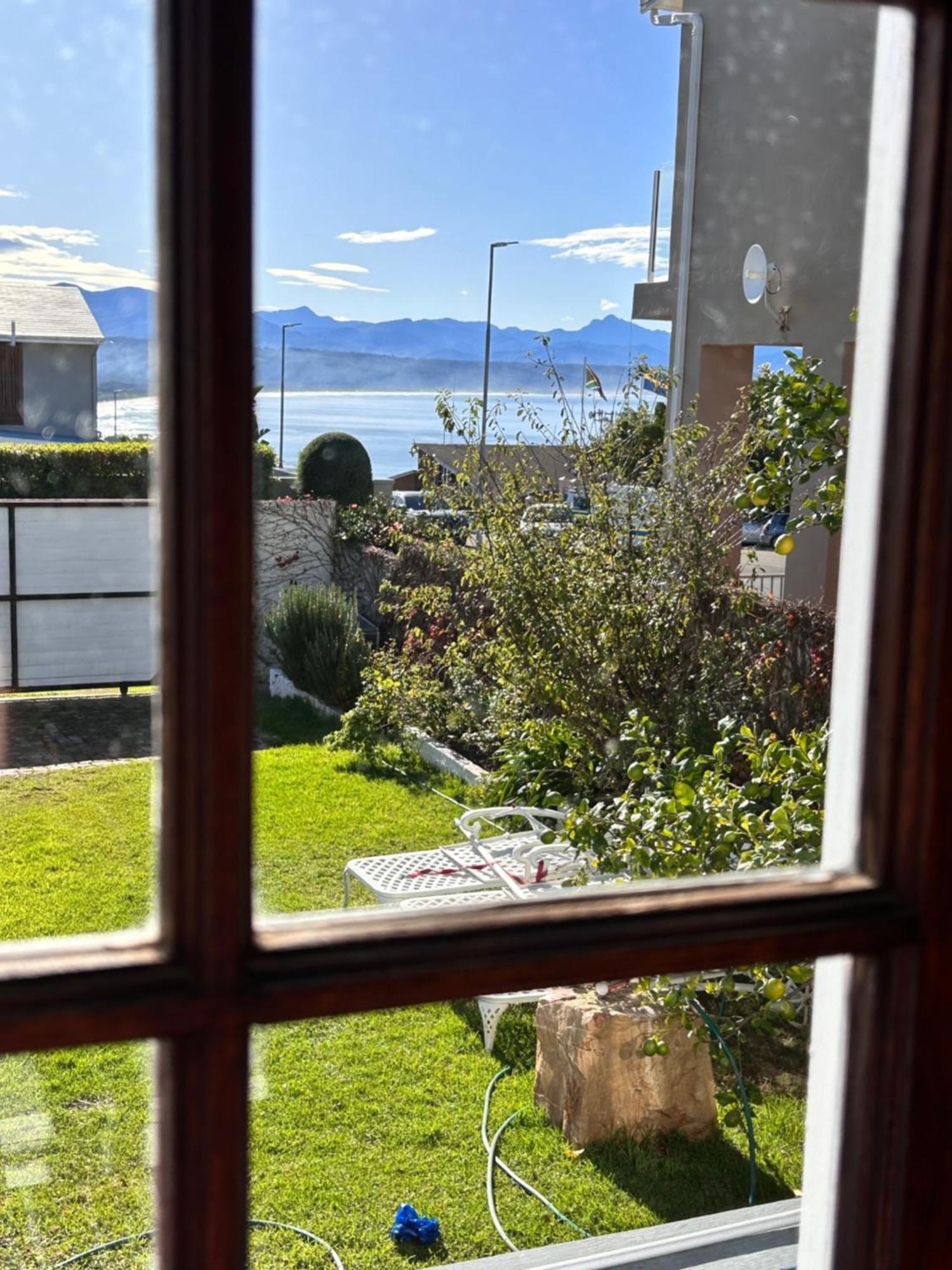 De La Fontaine Guest Cottage And Pool View Luxury Suite Plettenberg Bay Exterior foto